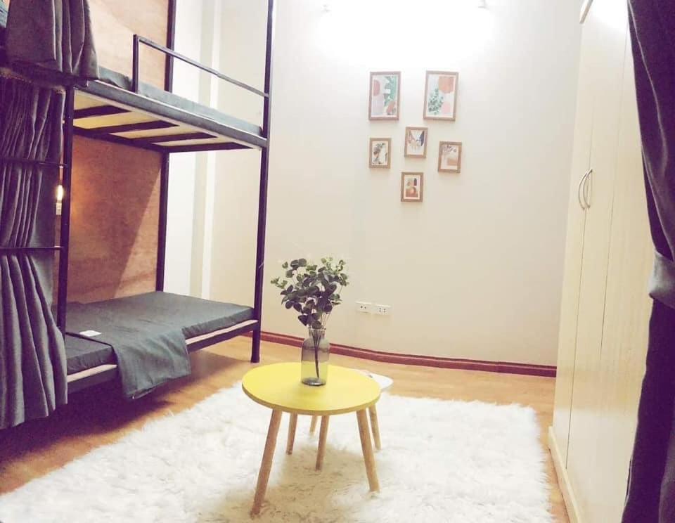 3Bt Home Hanoi Exterior foto