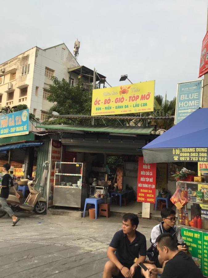 3Bt Home Hanoi Exterior foto
