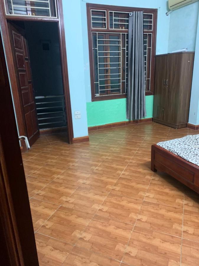 3Bt Home Hanoi Exterior foto
