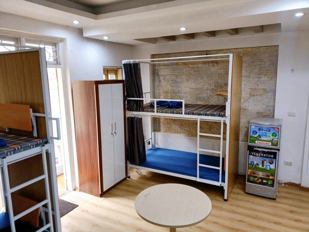 3Bt Home Hanoi Exterior foto