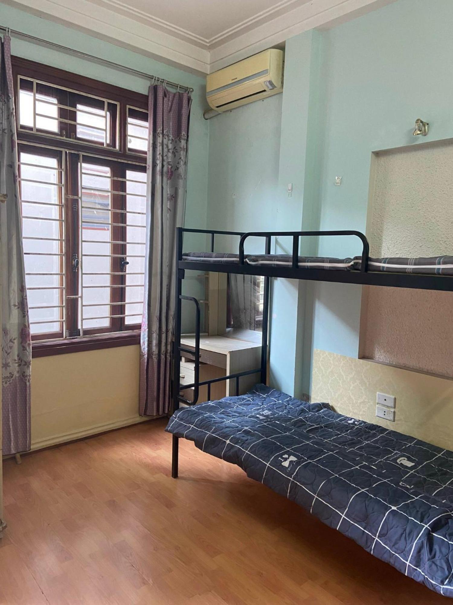 3Bt Home Hanoi Exterior foto