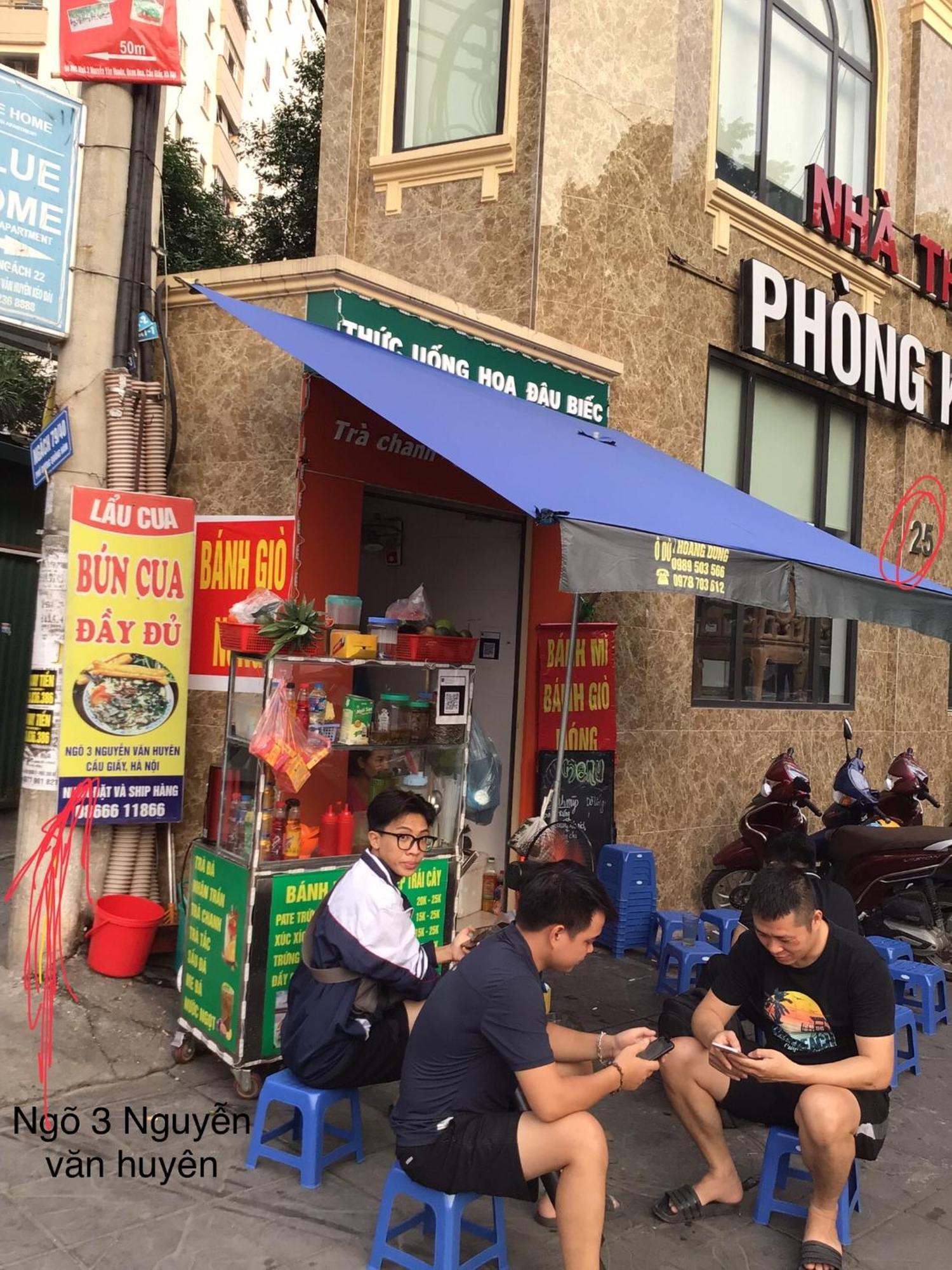 3Bt Home Hanoi Exterior foto